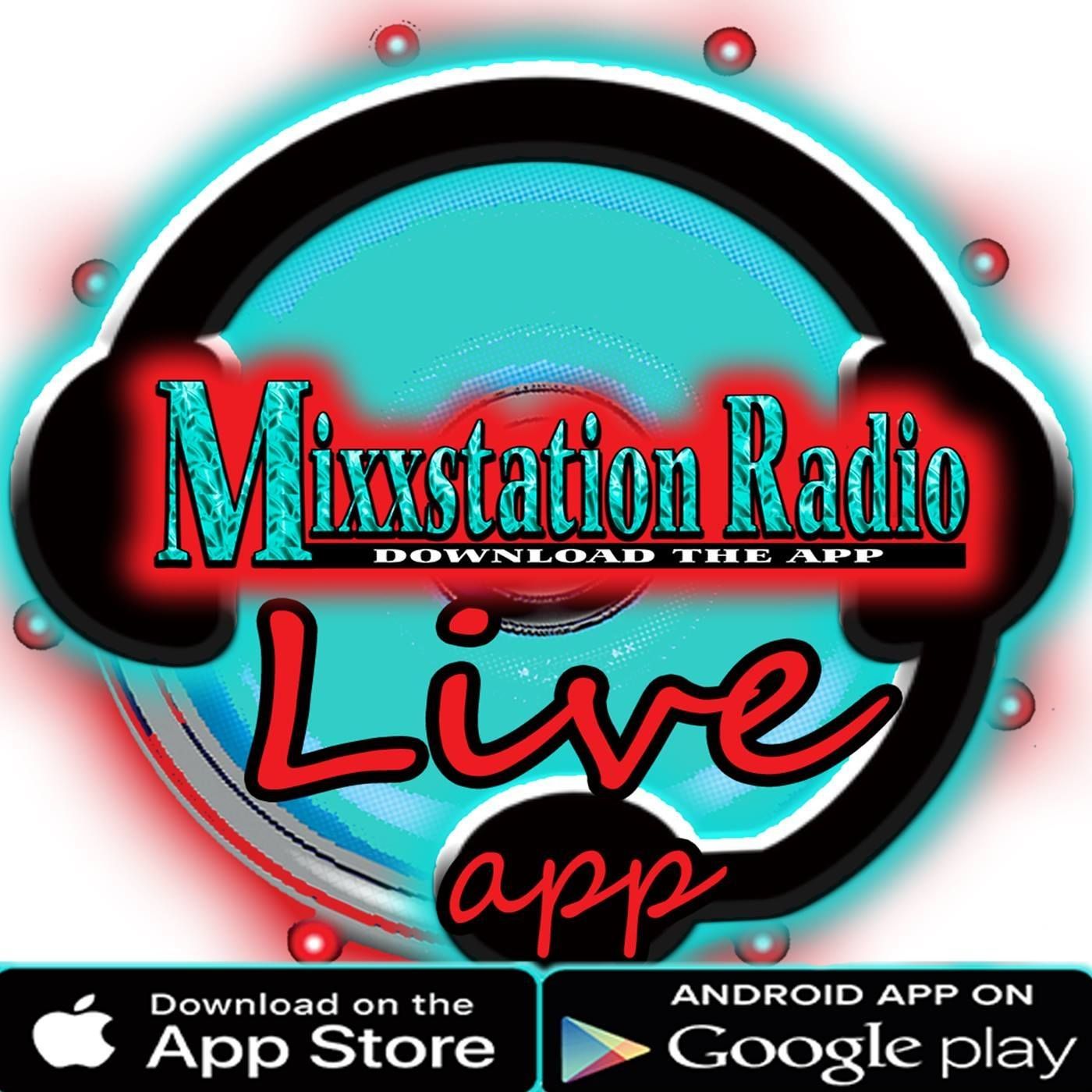 MIXXSTATION RADIO LIVE