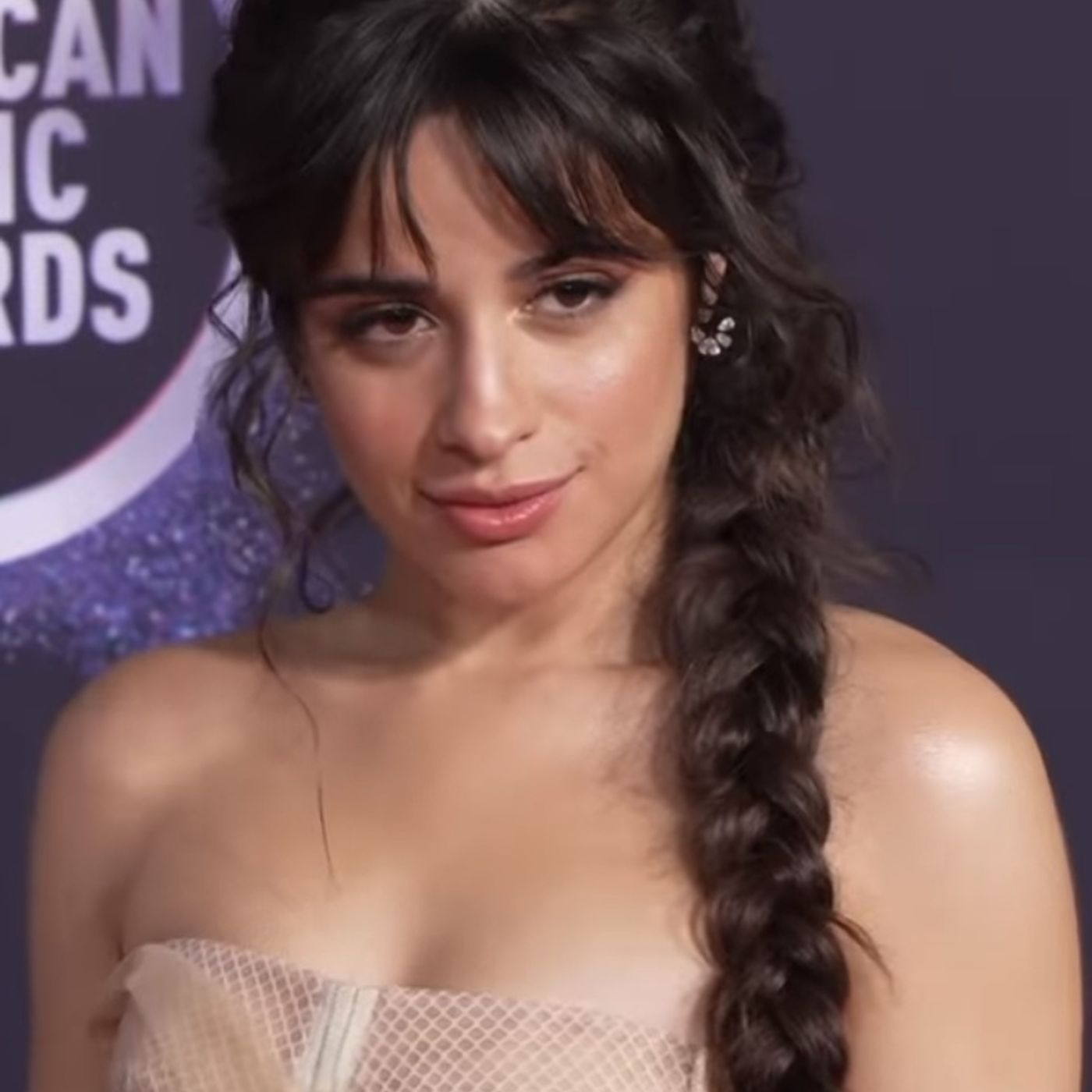 Sanctuary in Silence - Camila Cabello's Unwind Rituals