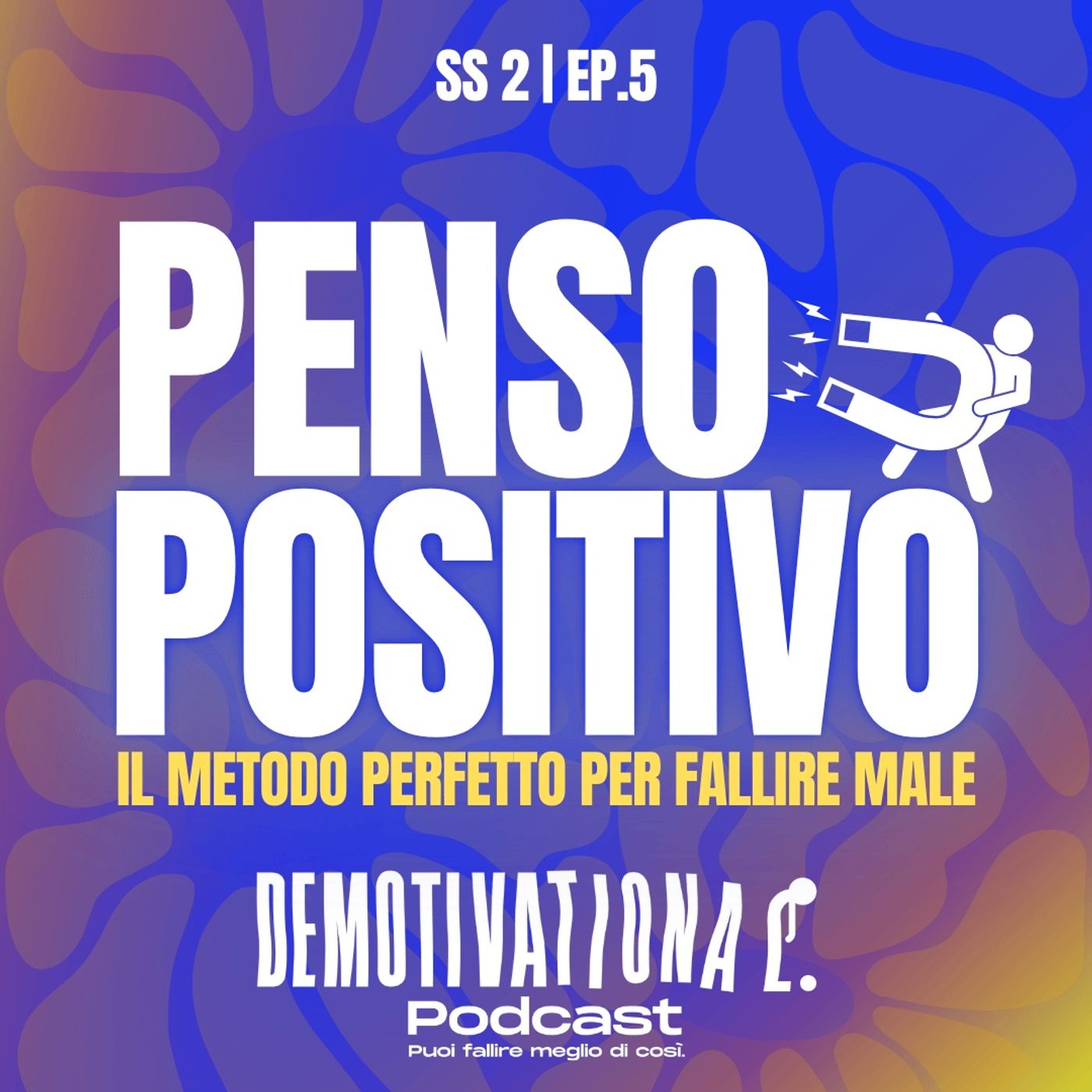 Demotivational Podcast