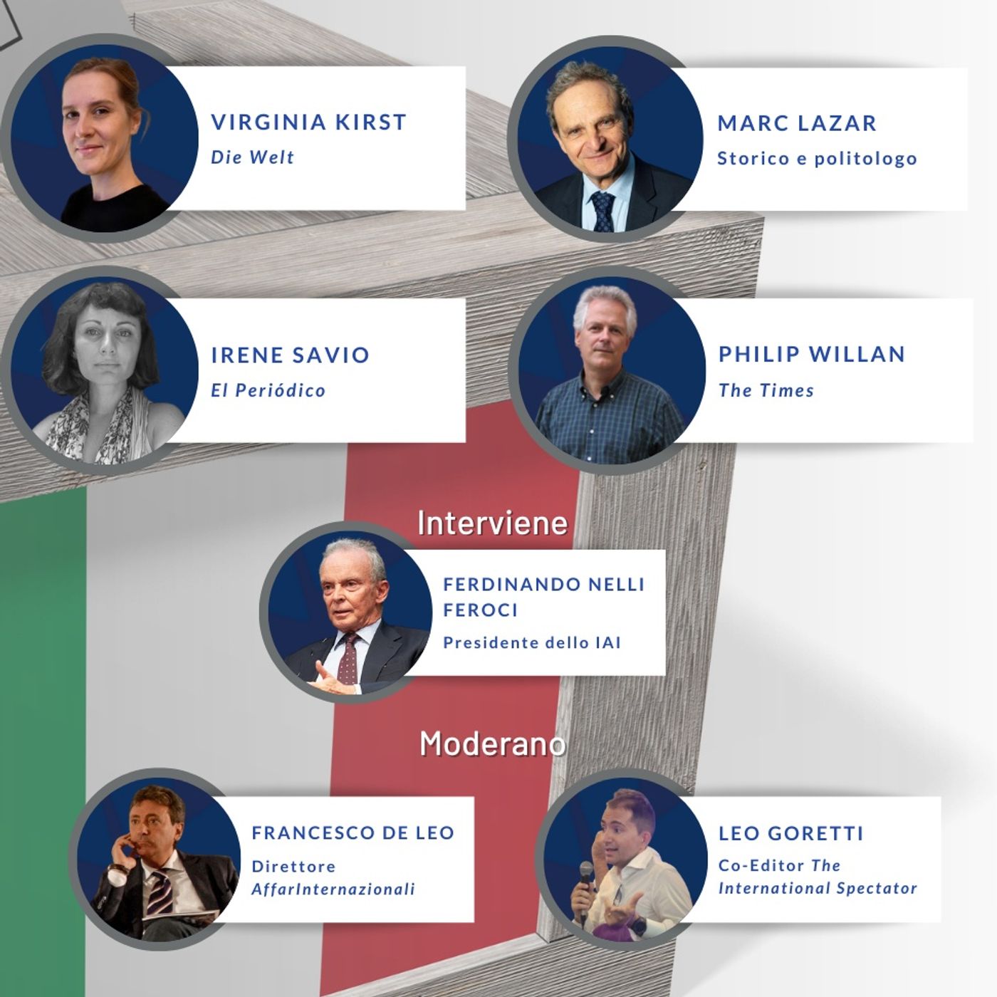 I Podcast di AI