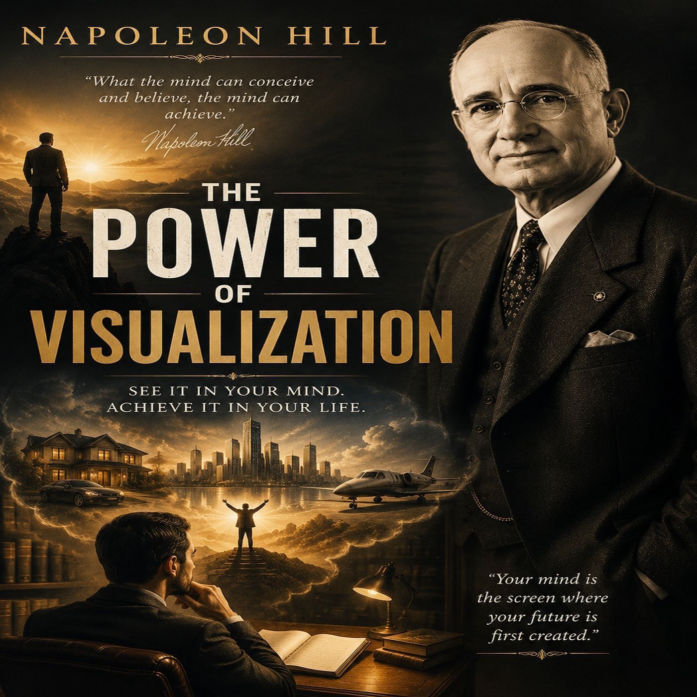 The Power of Visualization episode artwork