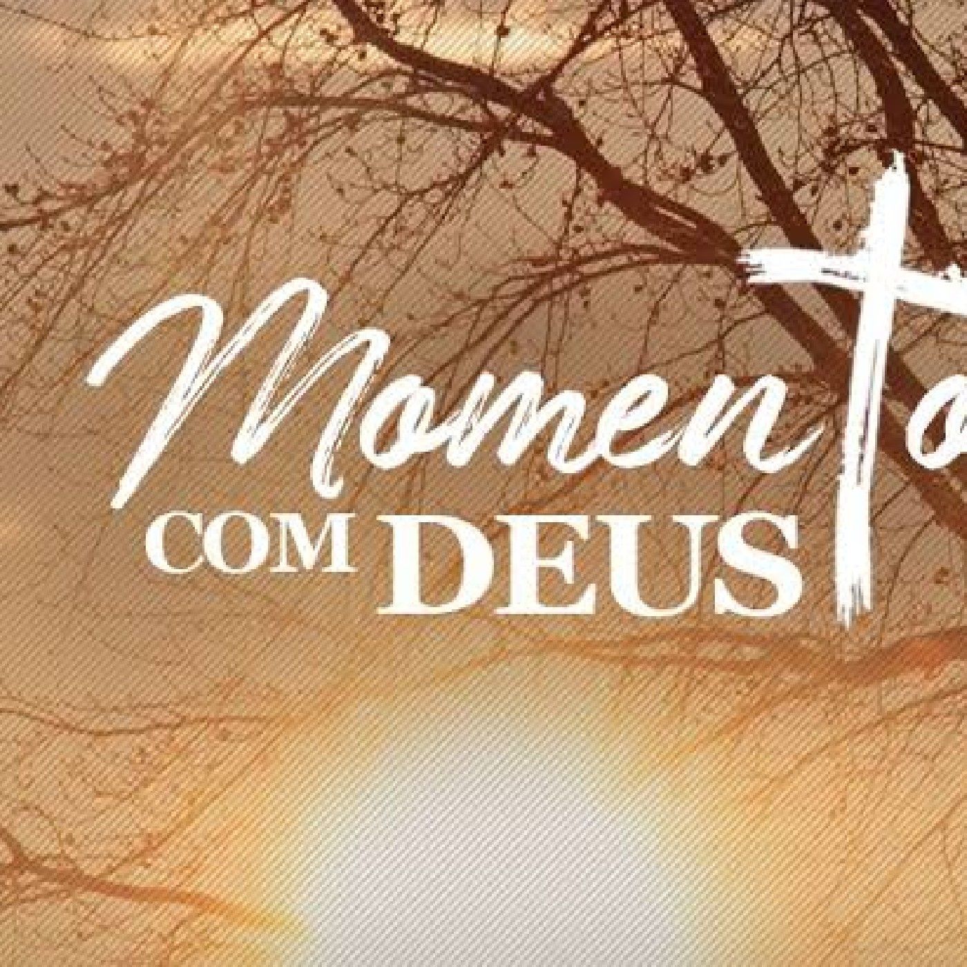 Momento Com Deus