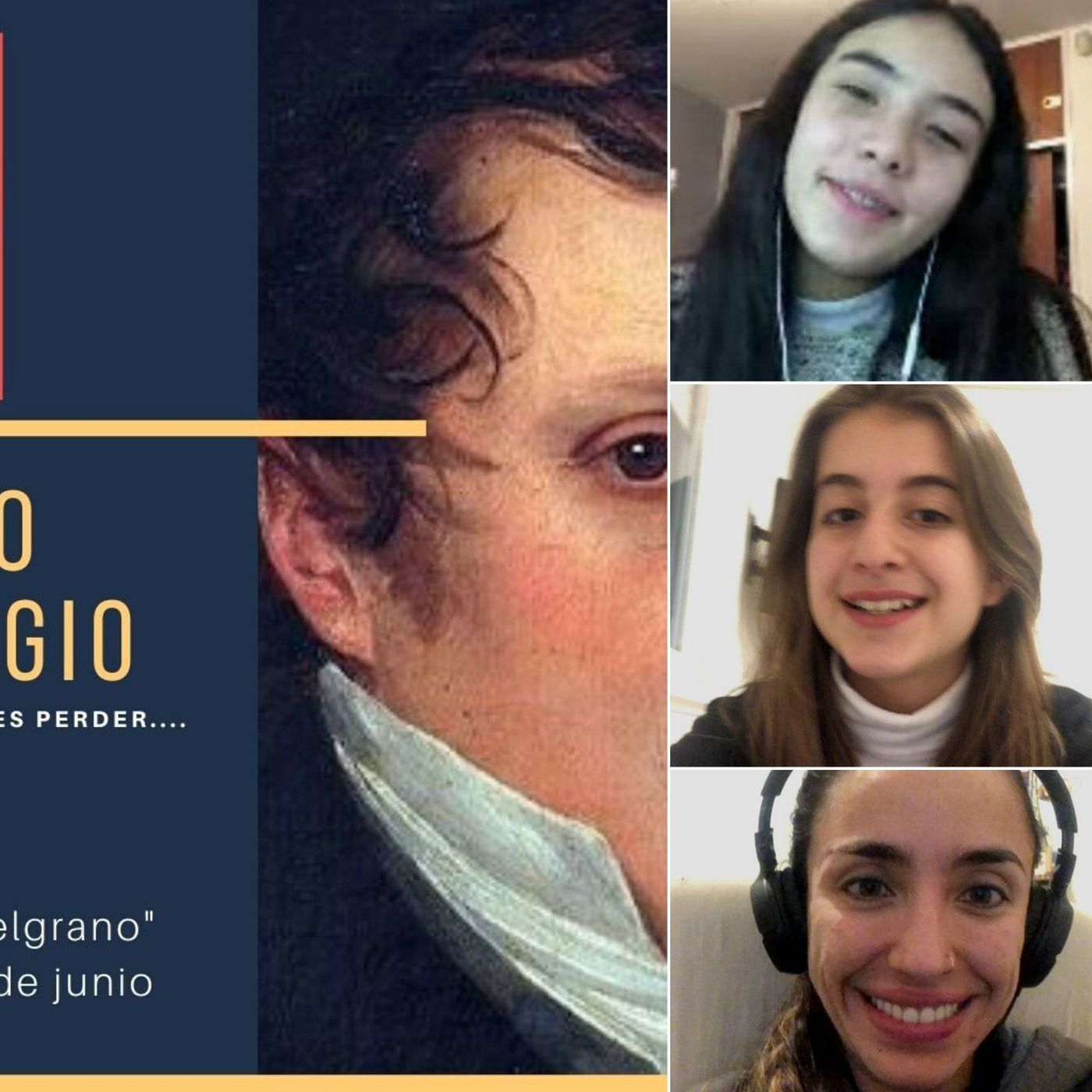 Radio Refugio Podcast