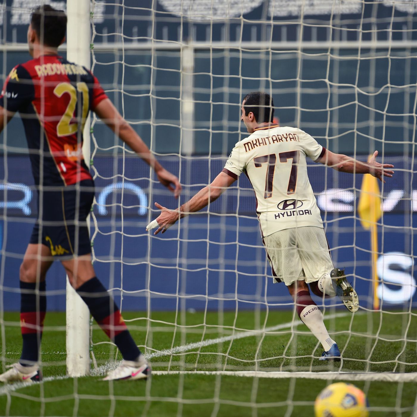 Calcio In Pillole