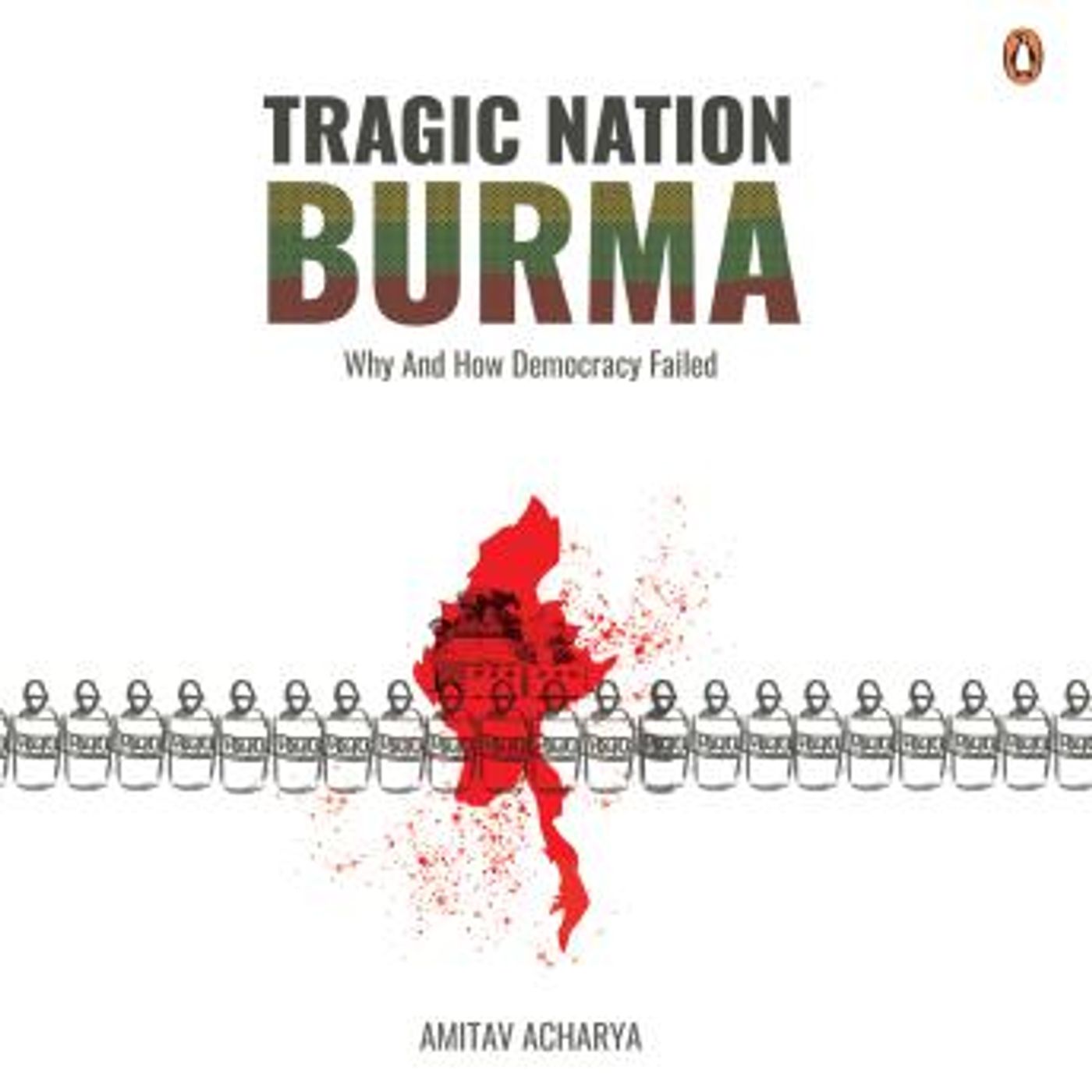Full Audiobooks in Non-Fiction, Current Affairs, Law, & Politics