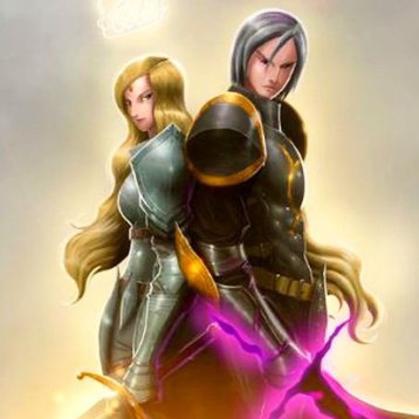 De AETERNA NOCTIS a SUMMUM AETERNA: Entrevista a los creadores del juego episode artwork