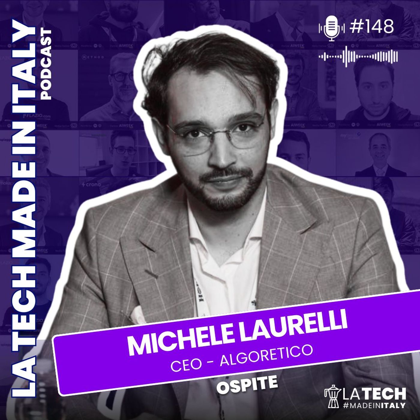 #148 Cosa vuol dire fare AI per davvero (Michele Laurelli)