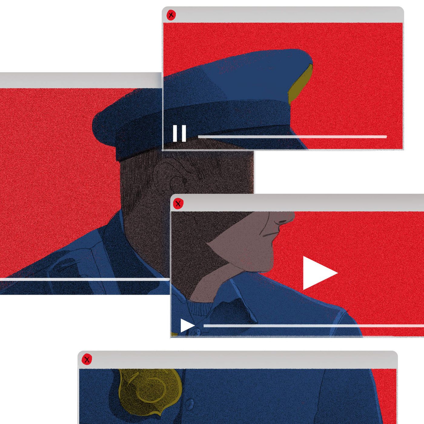 A Police Video From Charlotte episode artwork