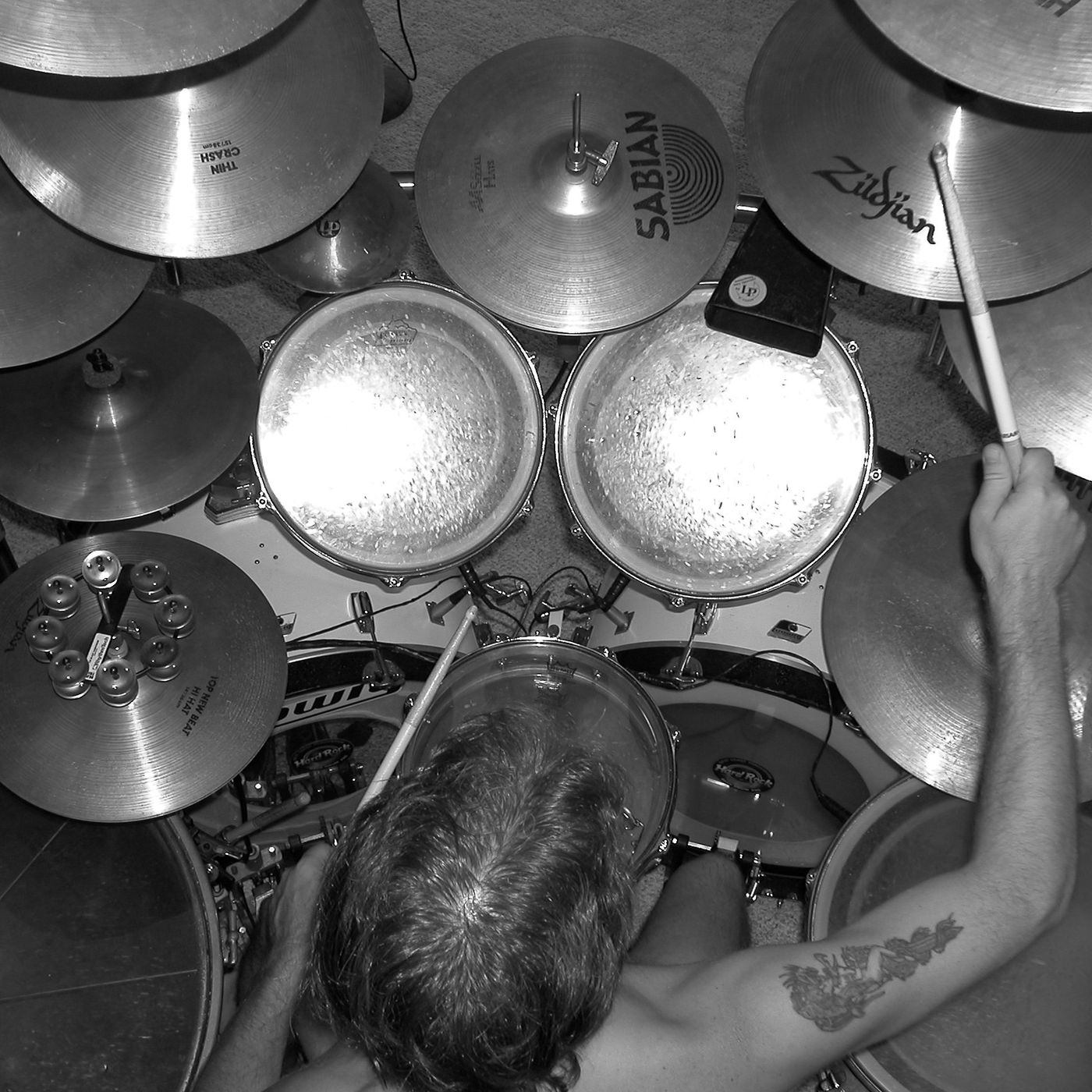 "Sweet Emotion"-Live Cover! Aerosmith©