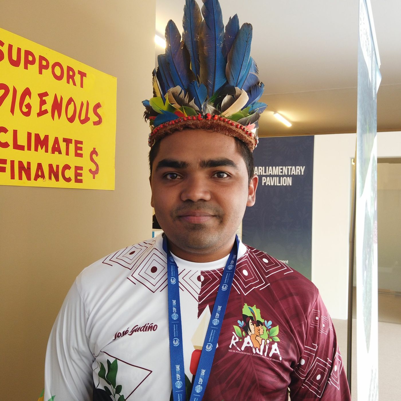 COP 28 - José Gudiño