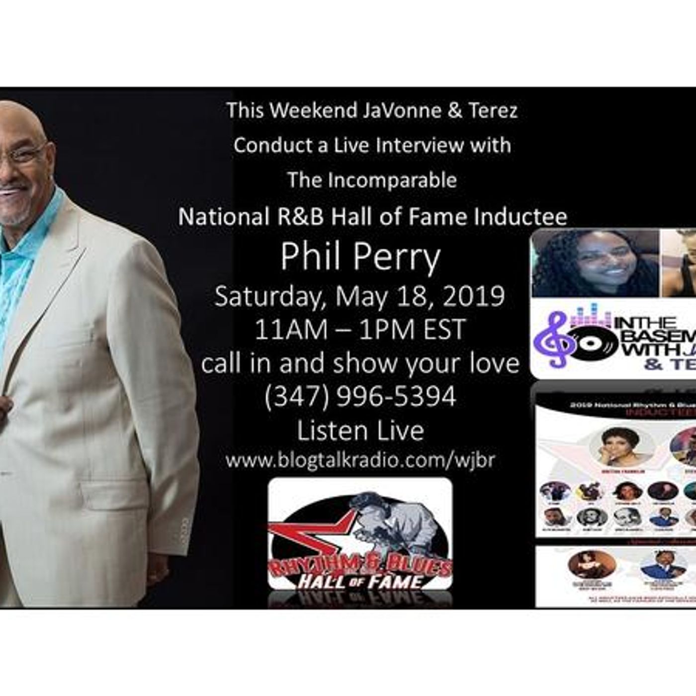 WJBR INTERNET RADIO