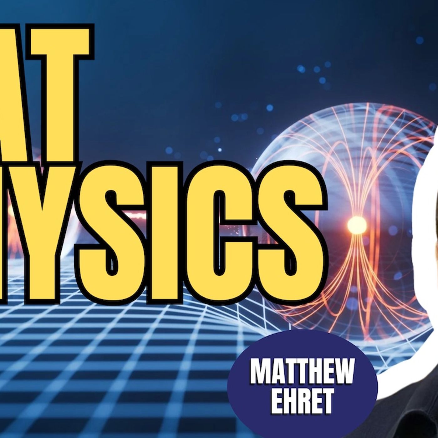 Zero Sum Mechanics | Matt Ehret (TPC #1,822)
