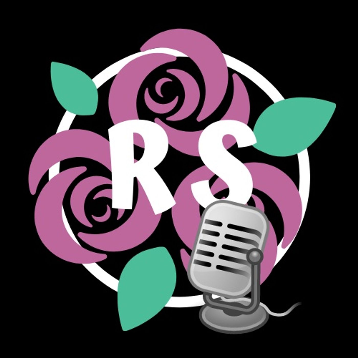 Rose Spinose