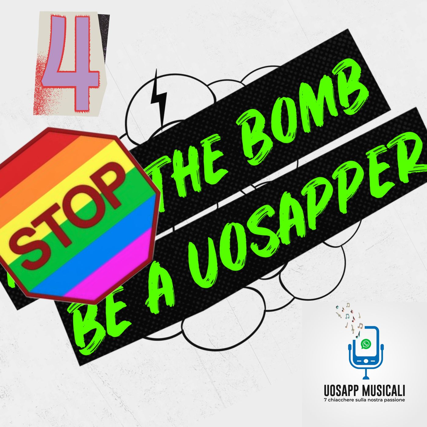 Uosapp Musicali