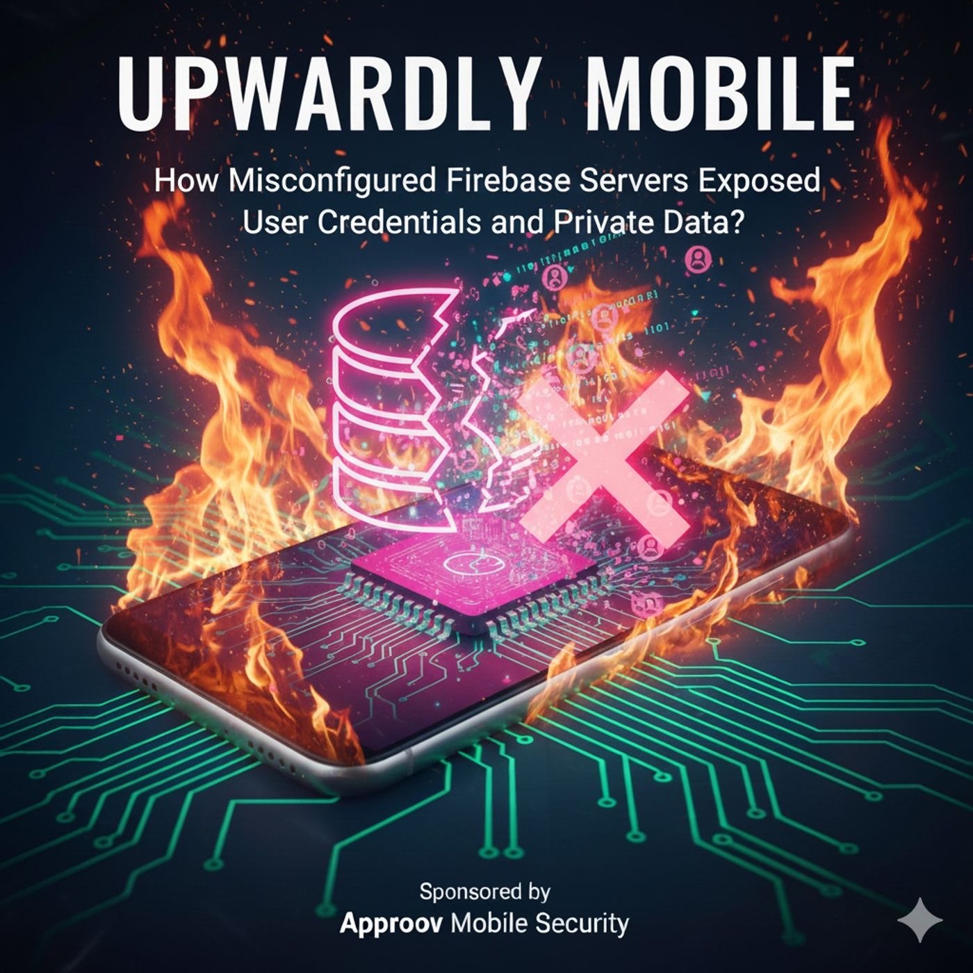 Upwardly Mobile - API & App Security News
