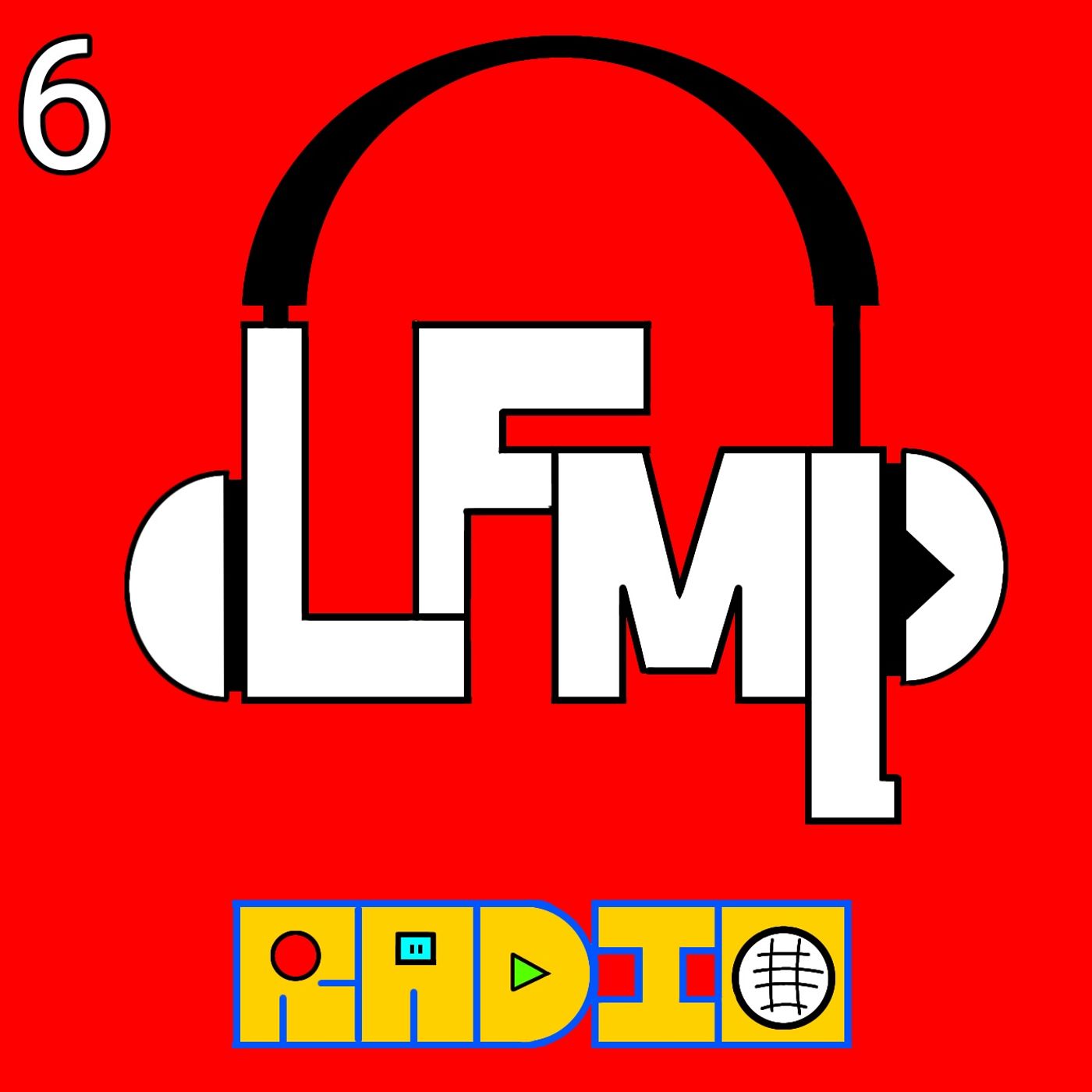 LFMP Radio