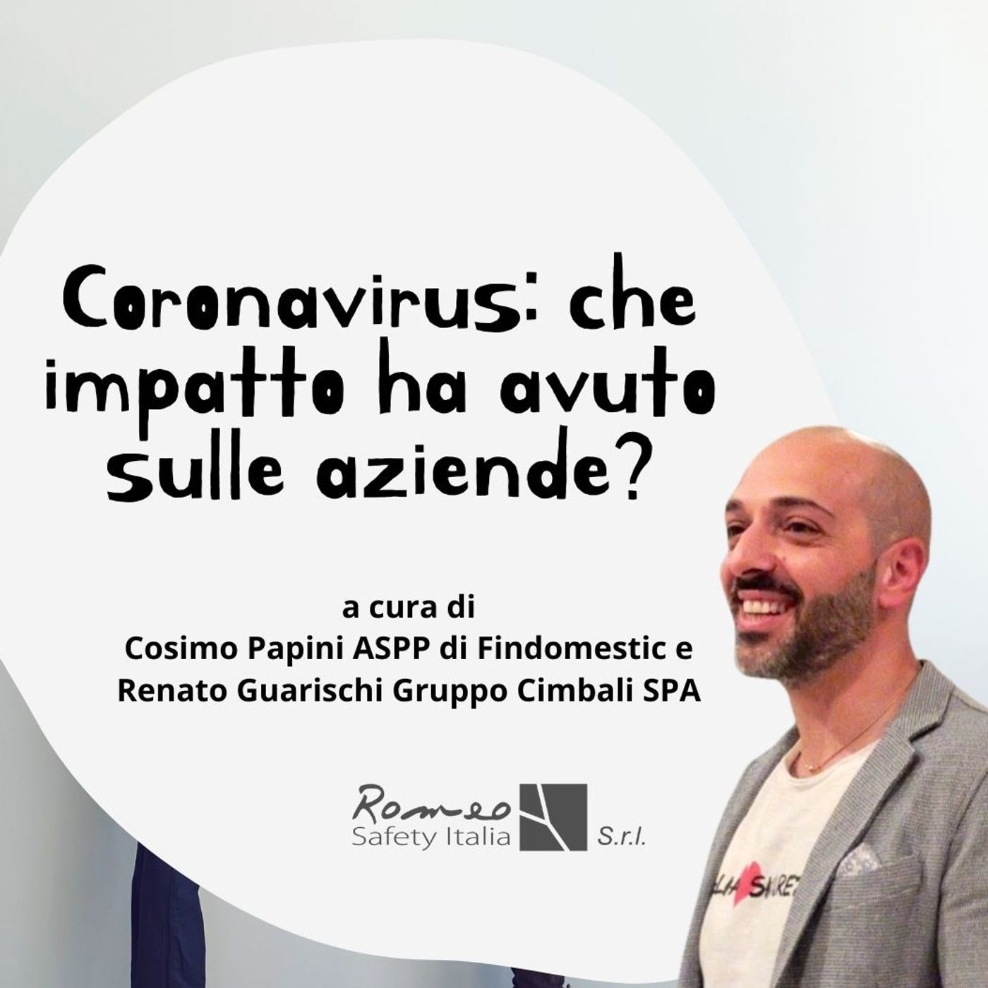 Sicurezza a colazione