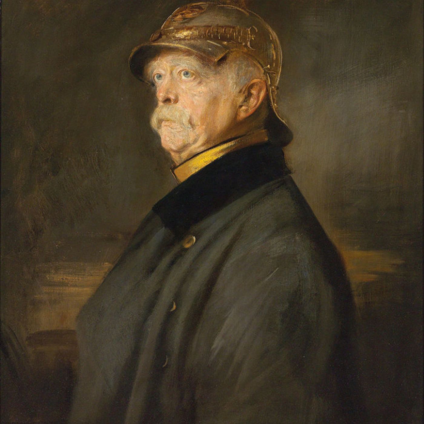 L’unificazione tedesca del 1871: dalla Prussia di Federico il Grande a Otto von Bismarck episode artwork