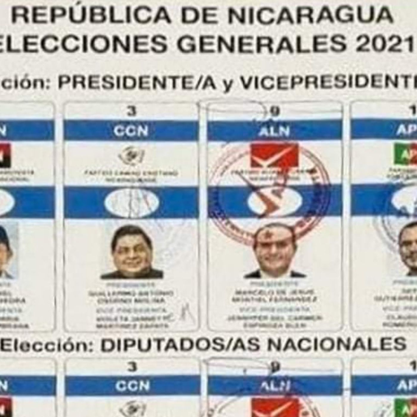 La Costeñísima