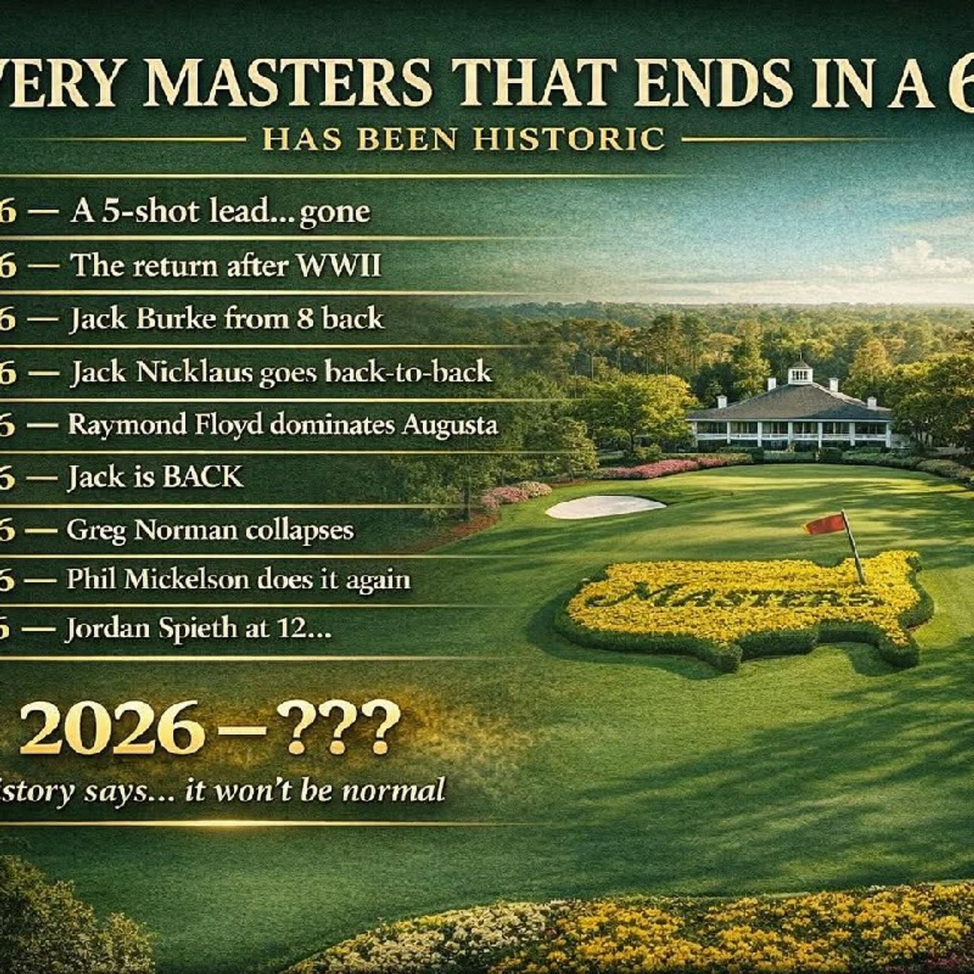 ET opens the show by reading the SI In Case You Missed It and AM Newsletters for Friday, 4/10.