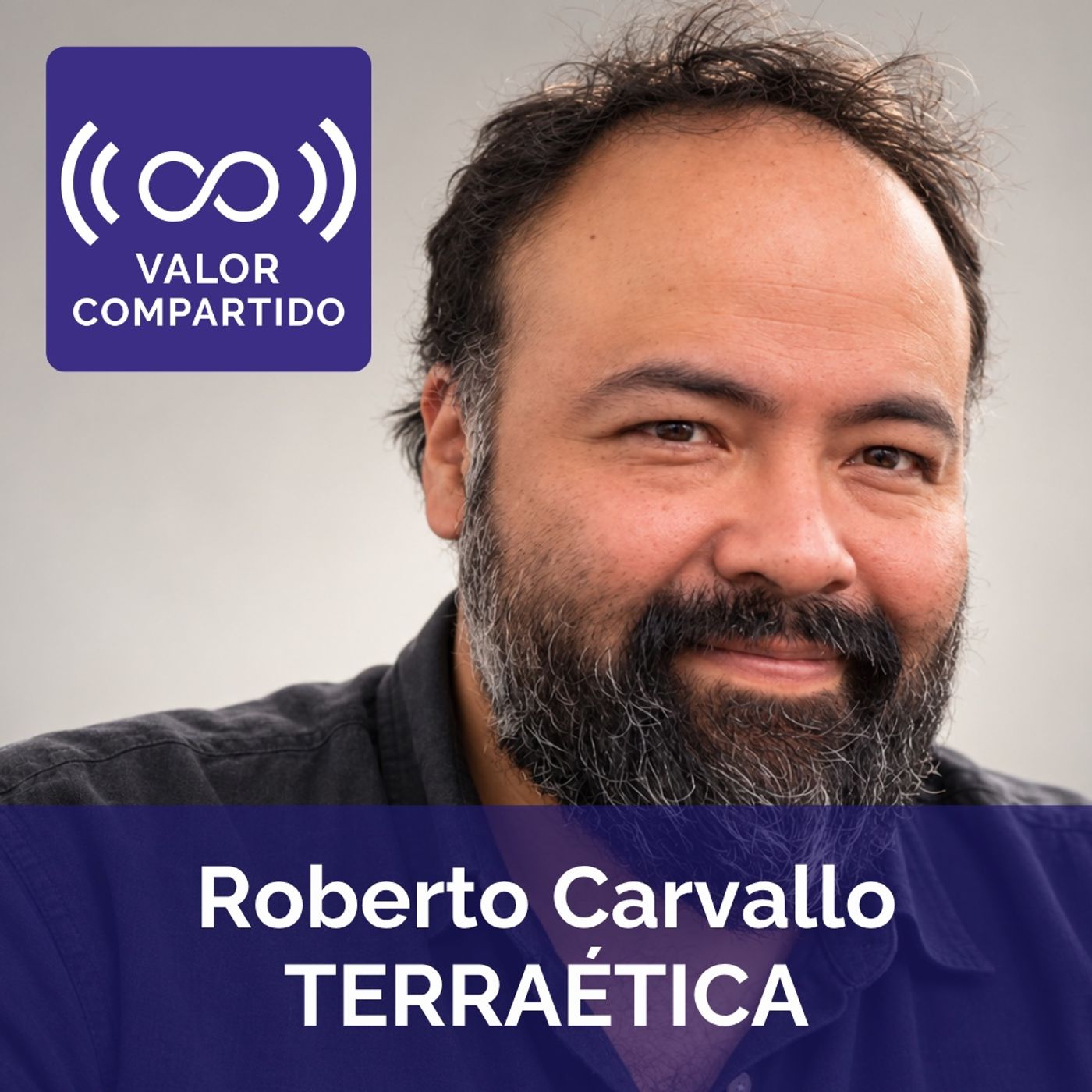 ¿Estamos midiendo el impacto social o solamente contando actividades? episode artwork