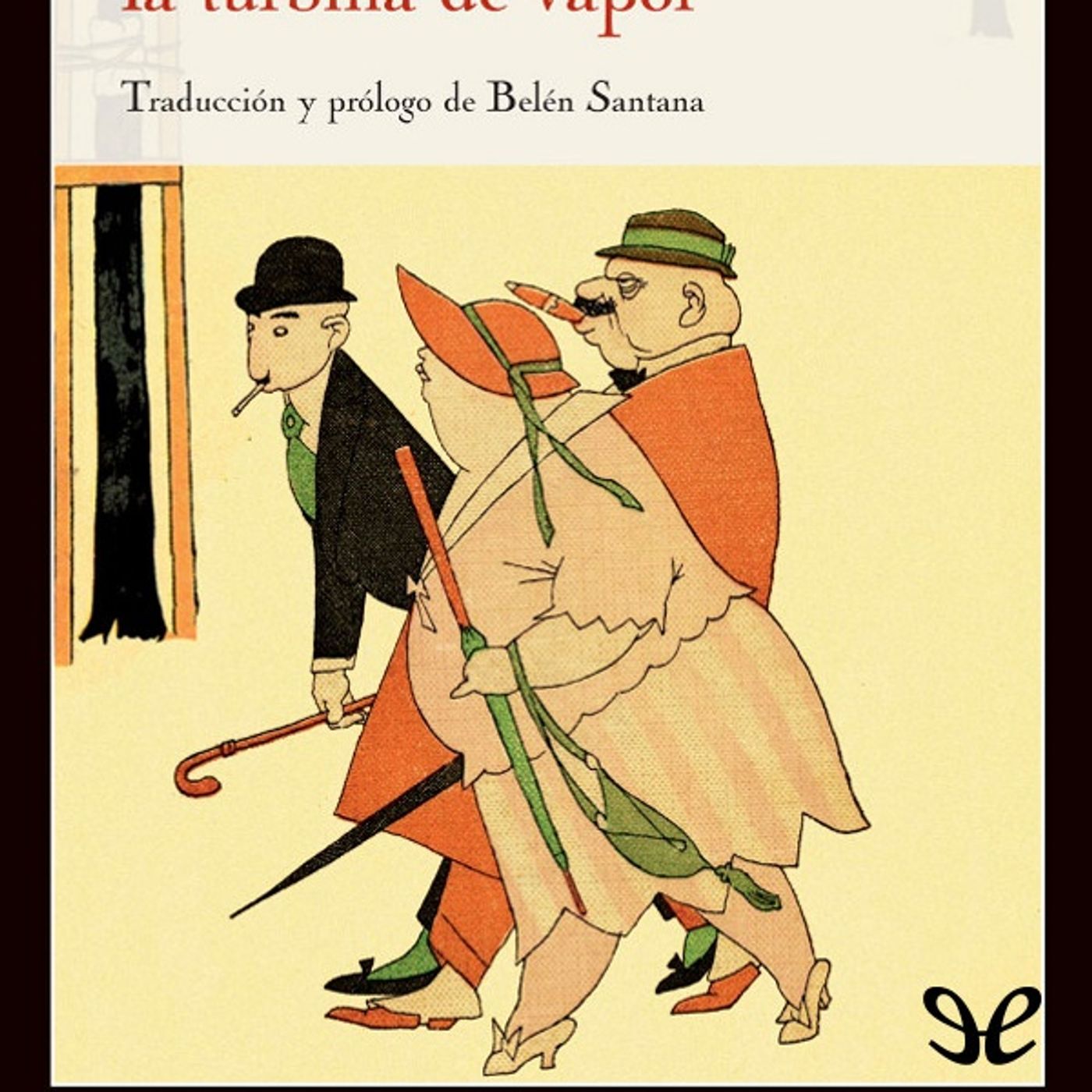 Historias de los Libros