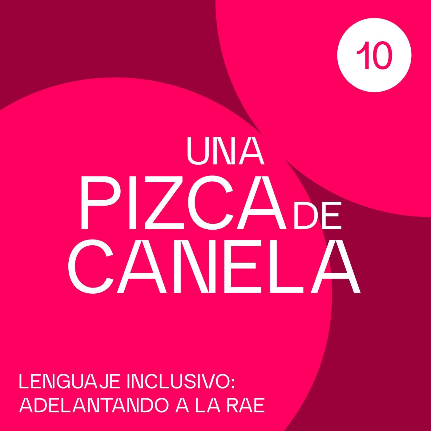 Una pizca de Canela