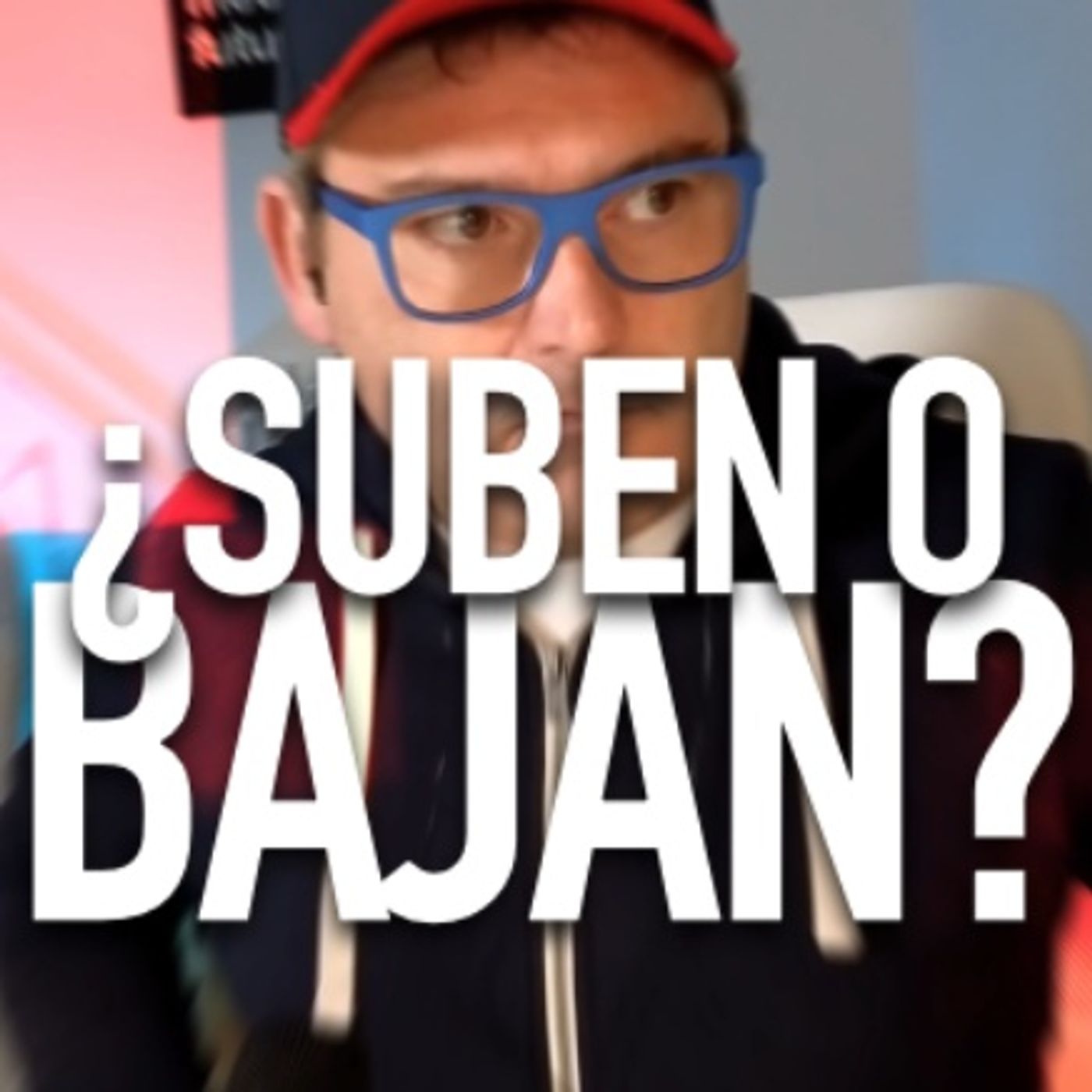 SERIE CLIPS ✂️ [16] EN 'SALIDA DE EMERGENCIA 🚨' - "En realidad... ¿suben o bajan los precios?'