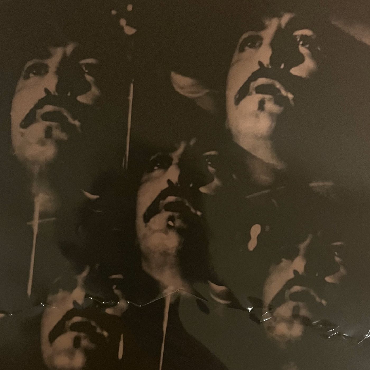 126: Missing Notes: Jim Sullivan / Something Afoot in the Salish Sea episode artwork