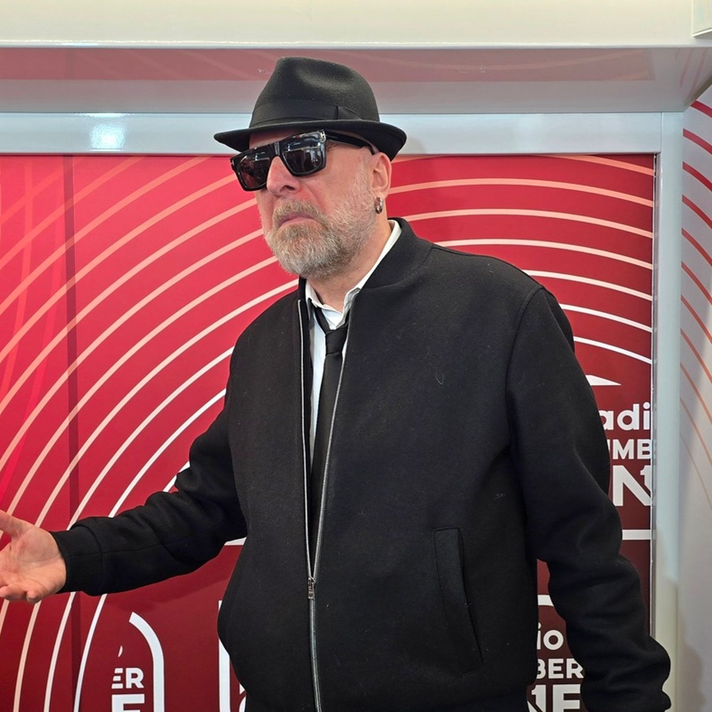 Sanremo 2026 - Mario Biondi, 20 anni di "This Is What You Are" + spoiler! Sanremo 2026 - Mario Biondi, 20 anni di "This Is What You Are" + spoiler!