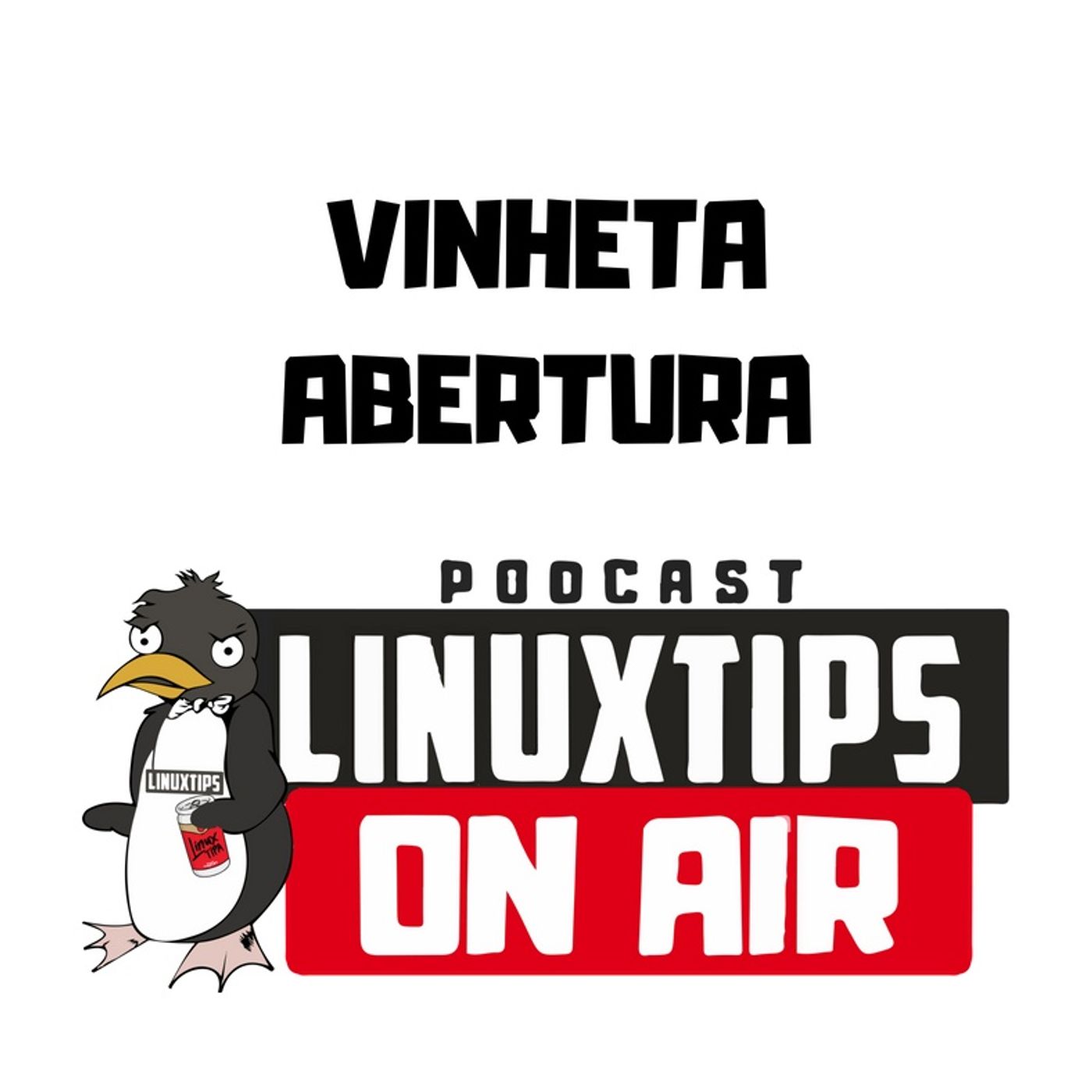 Vinheta - Abertura