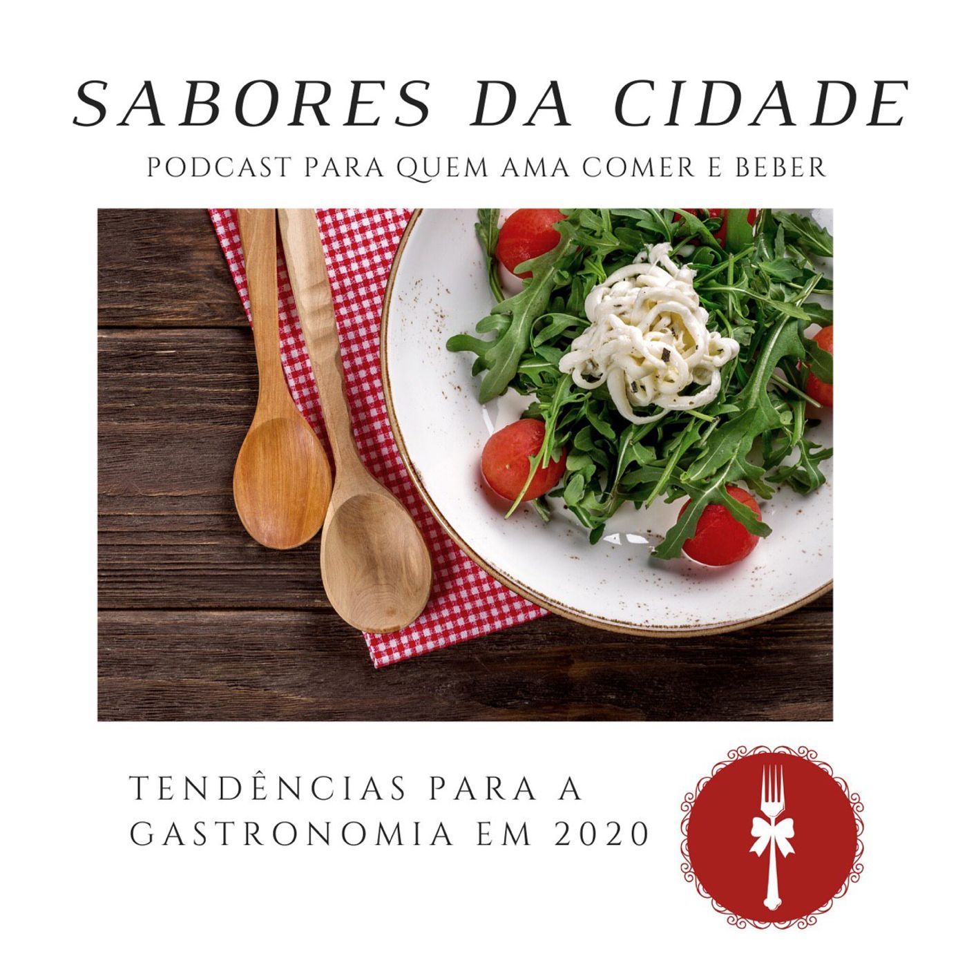 Sabores da Cidade