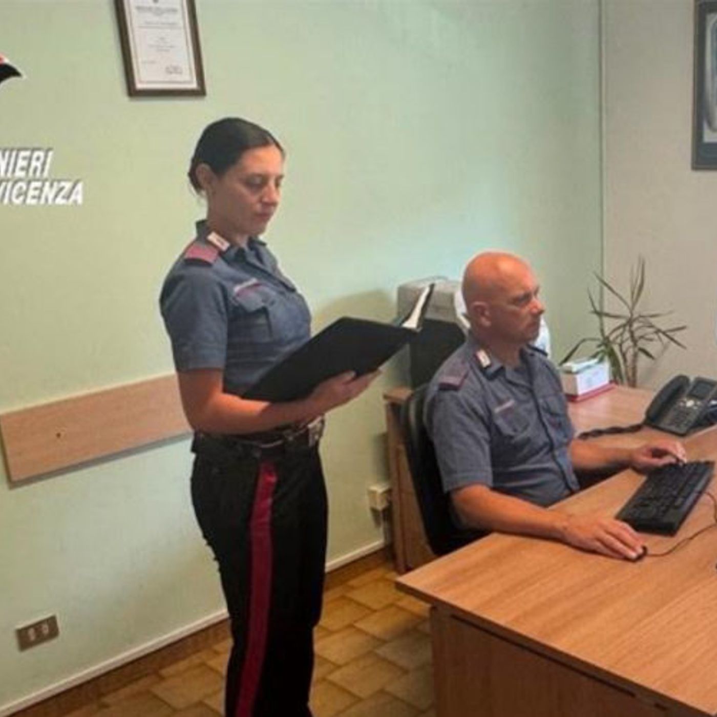 Truffa sulle criptovalute, anziano perde 80 mila euro: denunciato un 69enne episode artwork