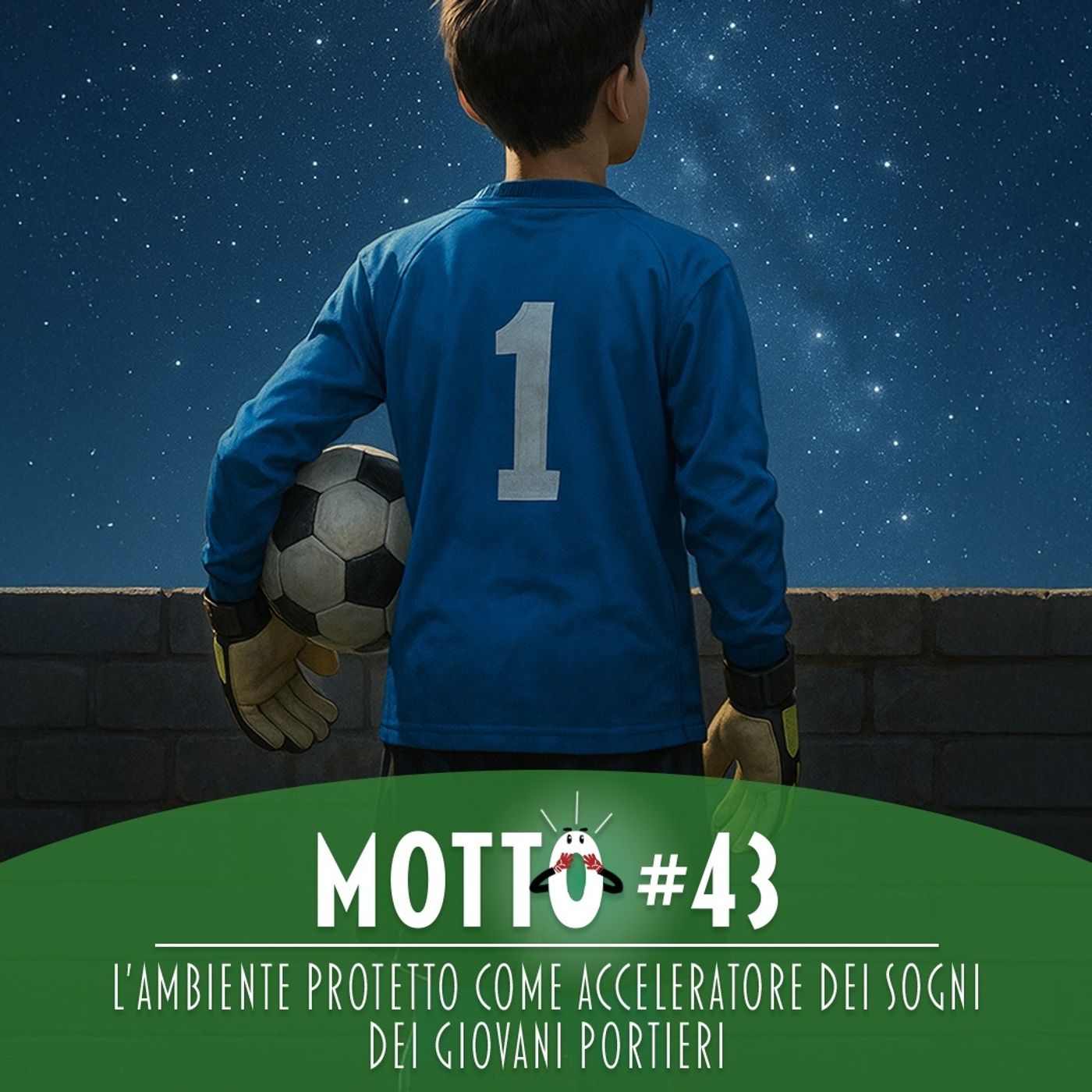 Potere Portiere
