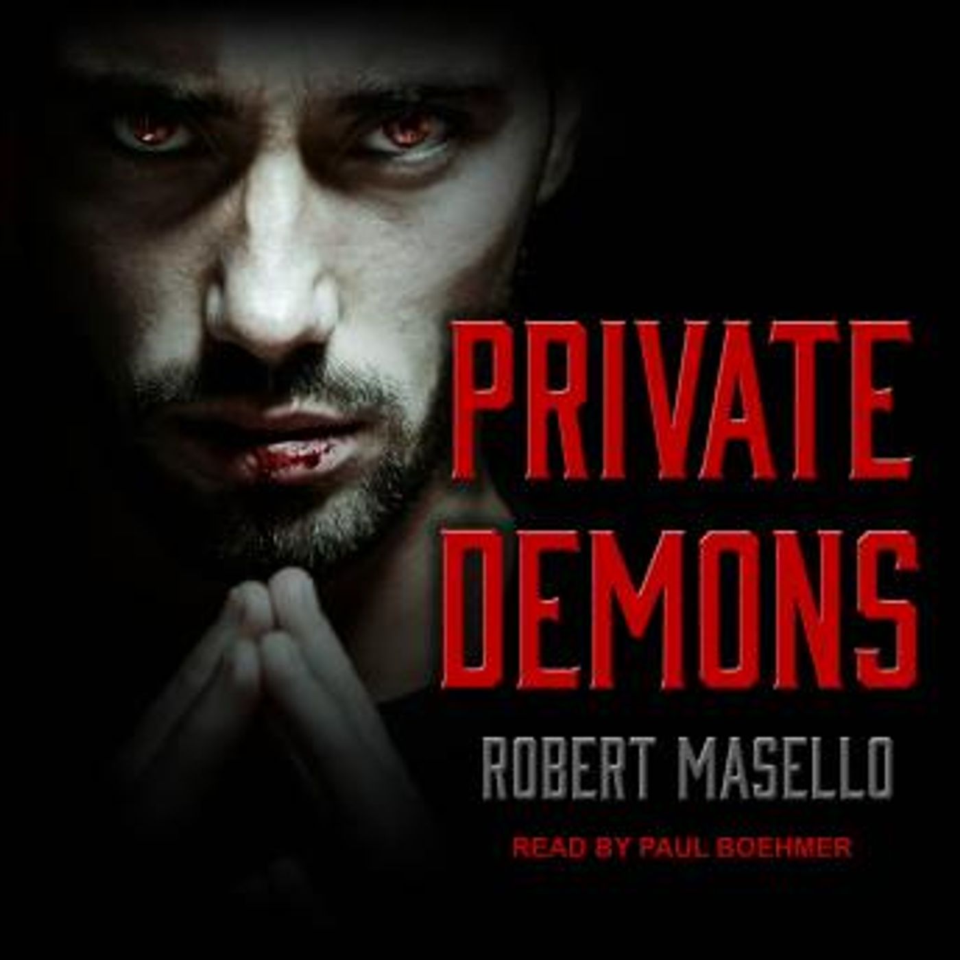Grab the Essential Full Audiobooks in Mystery, Thriller & Horror, Suspense