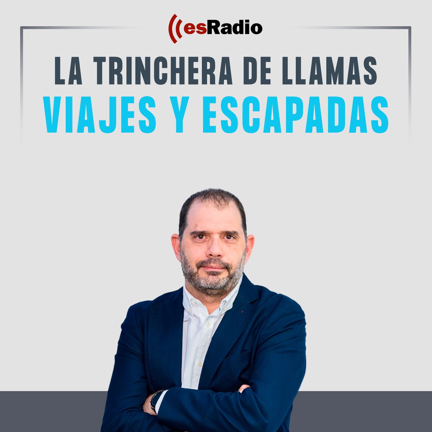 Viajes y escapadas: Comillas, el pueblo donde Gaudí y el mar Cantábrico se dan la man episode artwork