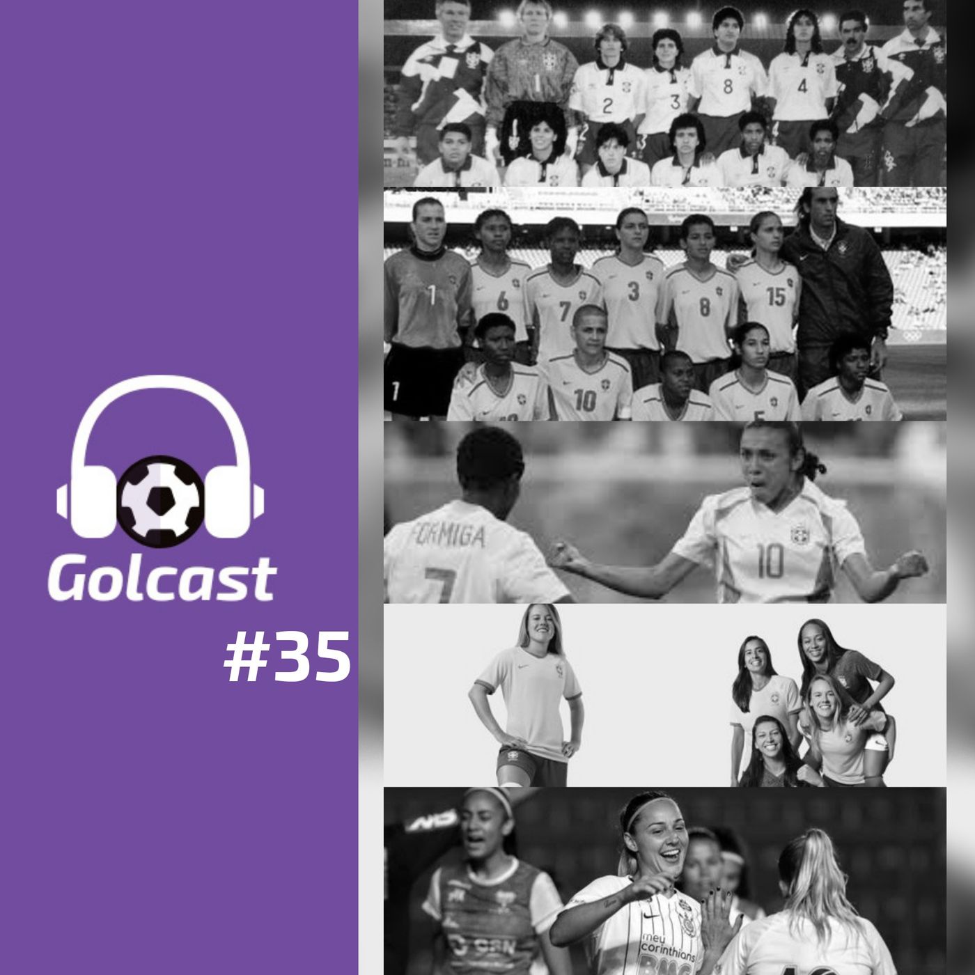 Golcast