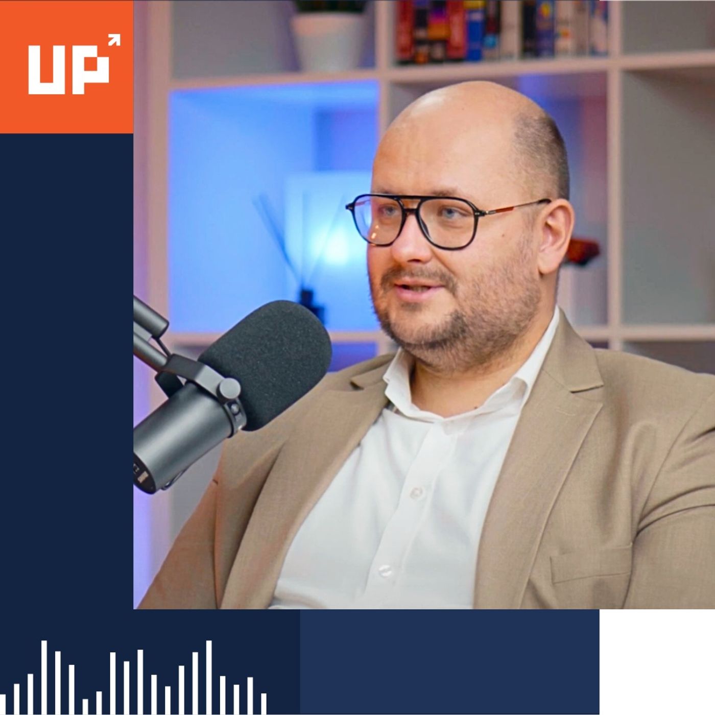 ProjectUP - marketing biznesowy