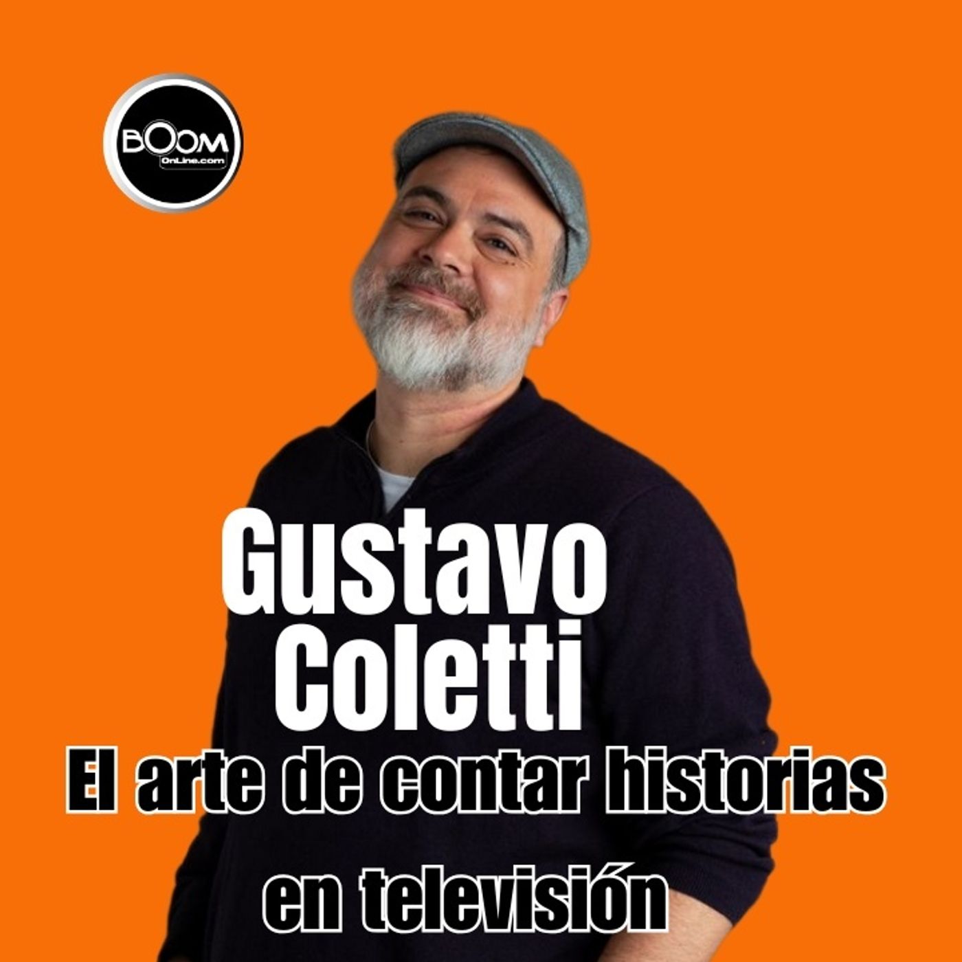 Aprende sobre producción de documentales con Gustavo Coletti, Anécdotas con Cerati, Fito, Manu Chao