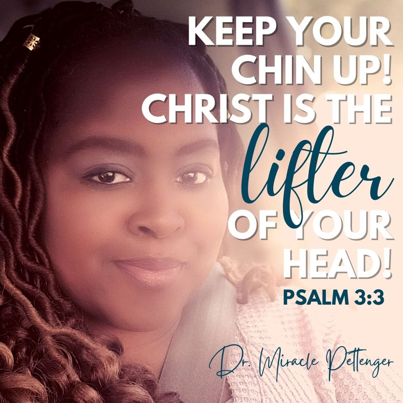 Living a Purpose-Filled Life