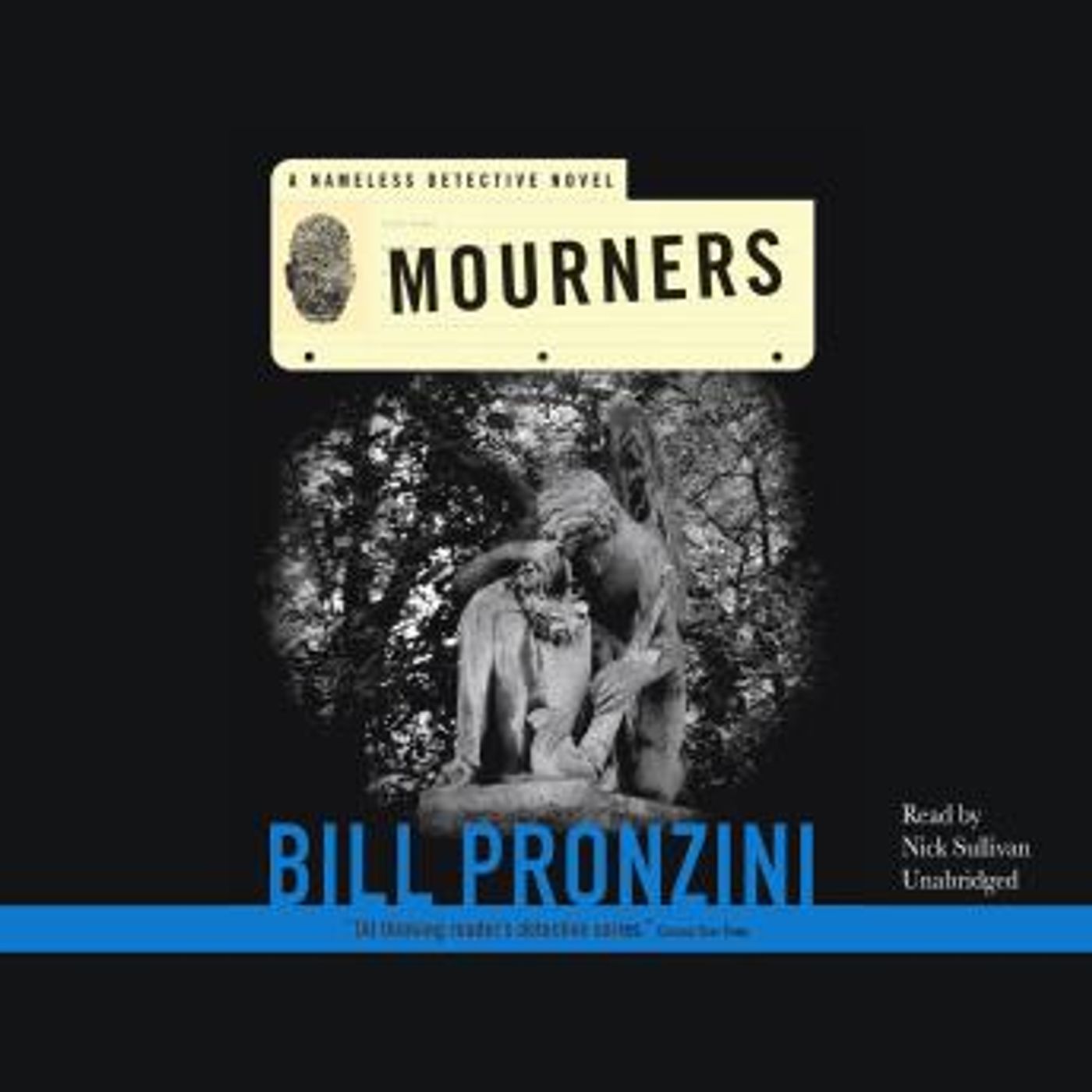 Best Full Audiobooks in Mystery, Thriller & Horror, Police & Detective