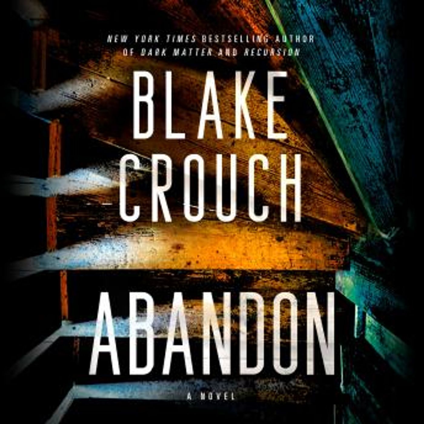 Get Best Full Audiobooks in Mystery, Thriller & Horror, Horror
