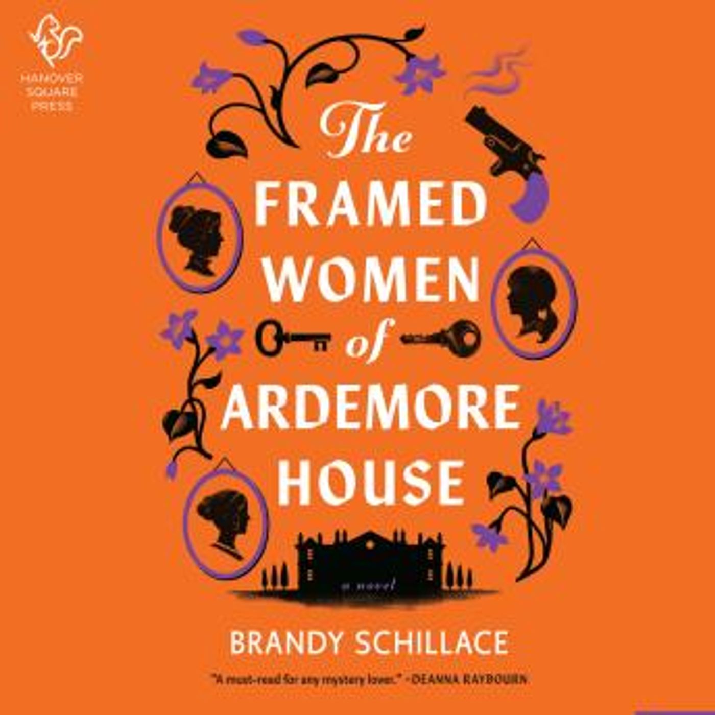 Explore the Latest Full Audiobooks in Mystery, Thriller & Horror, Cozy Mystery