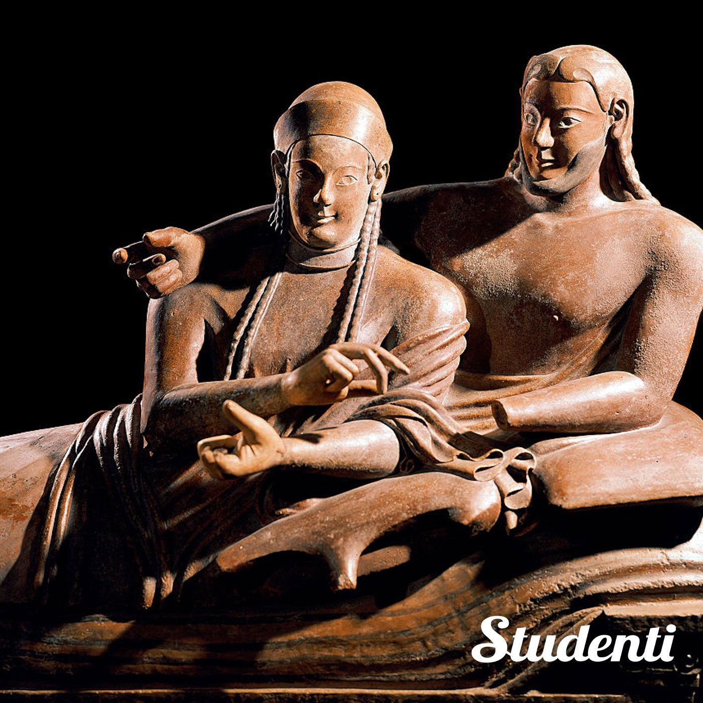 Storia - Gli Etruschi episode artwork