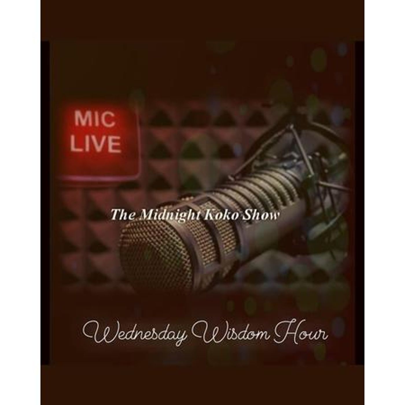 The Midnight Koko Show