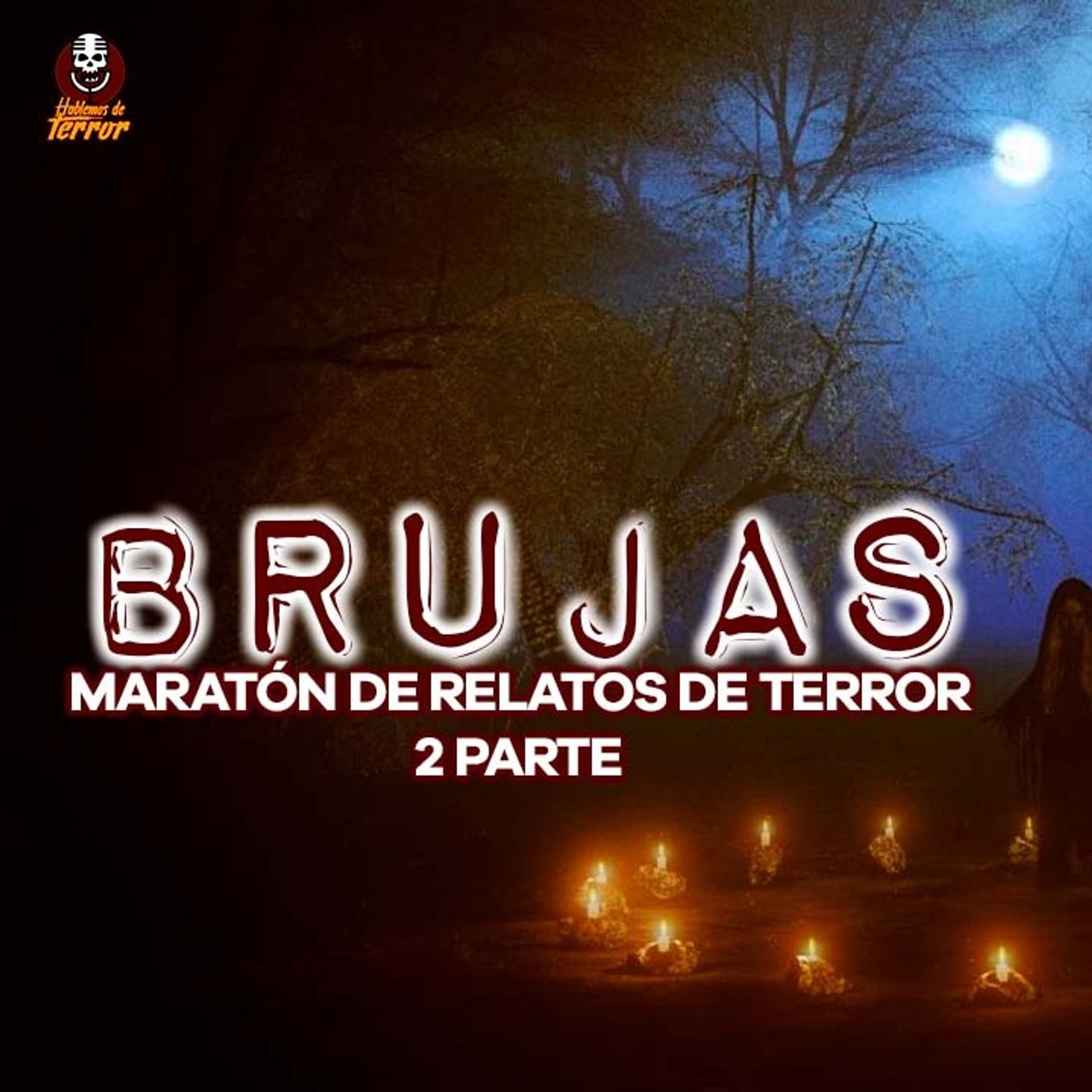 Maraton de relatos de brujas (2da parte)
