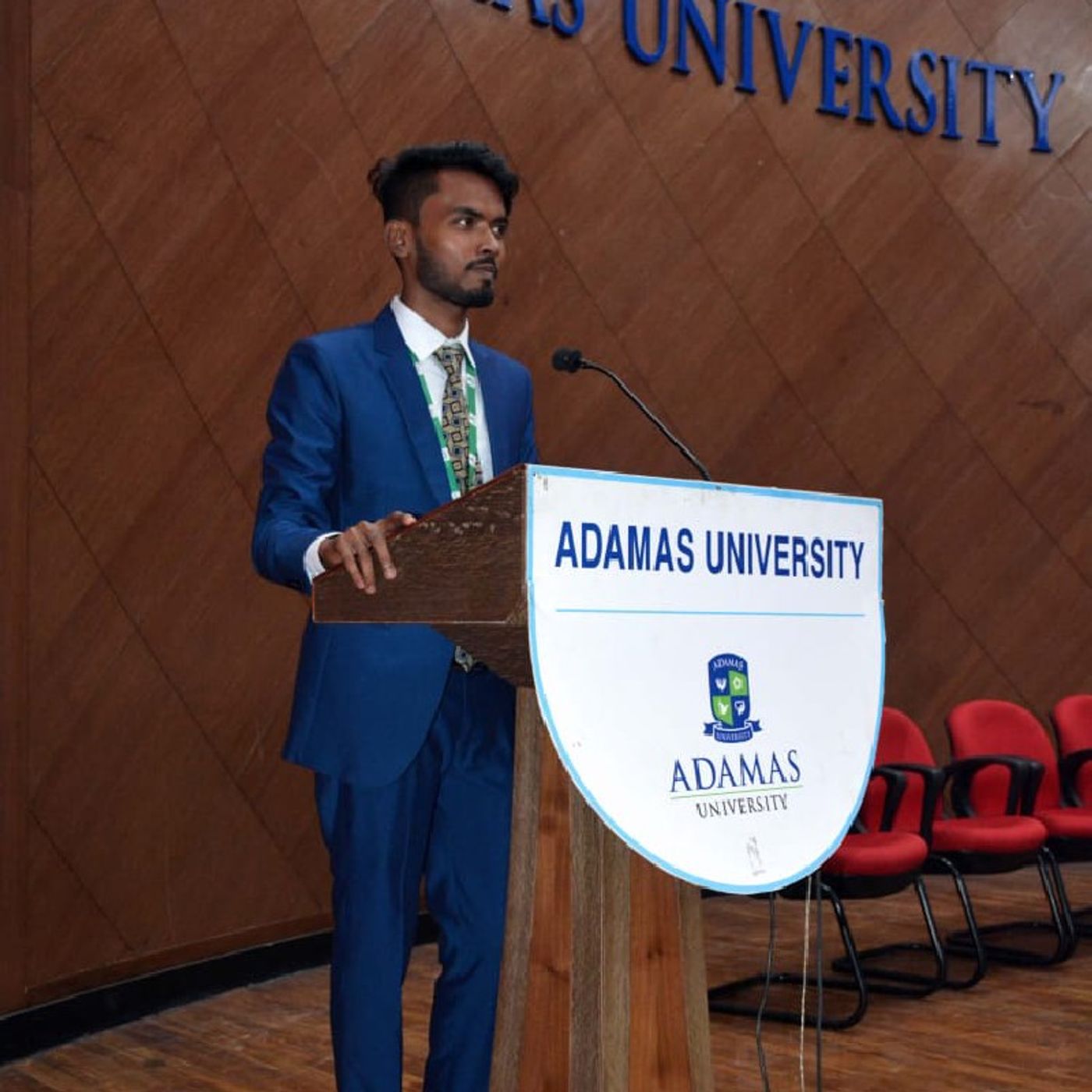 Sagar Paul\'s podcast