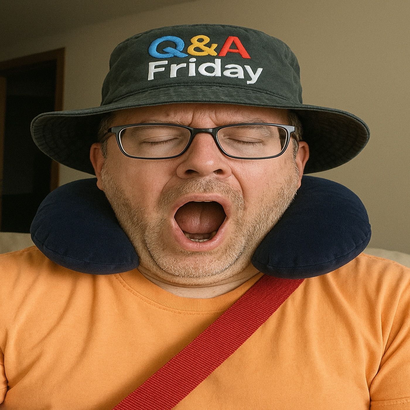 (music) (10 hours) Q&A Friday | LMBYTS #1383 | Jason Newland | 27th June 2025