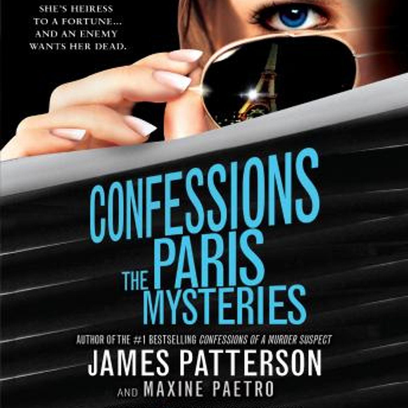 Listen to Best Full Audiobooks in Teen & YA, Mystery & Thriller