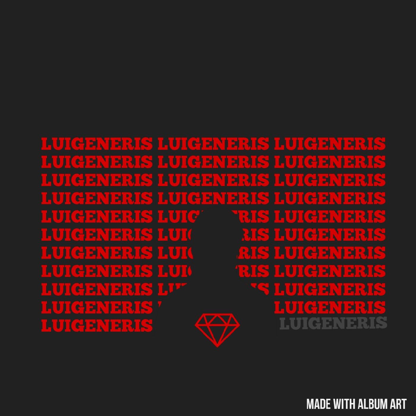 Luigeneris